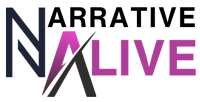 Narrative Alive logo