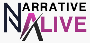 Narrative Alive logo
