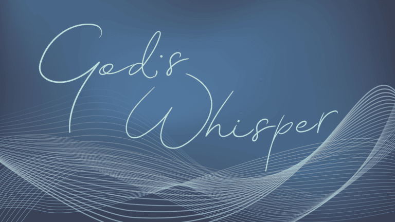 God's Whispher