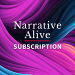 Narrative Alive subscriiption