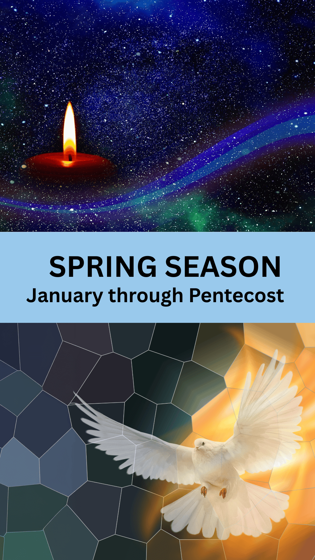 Spring Season