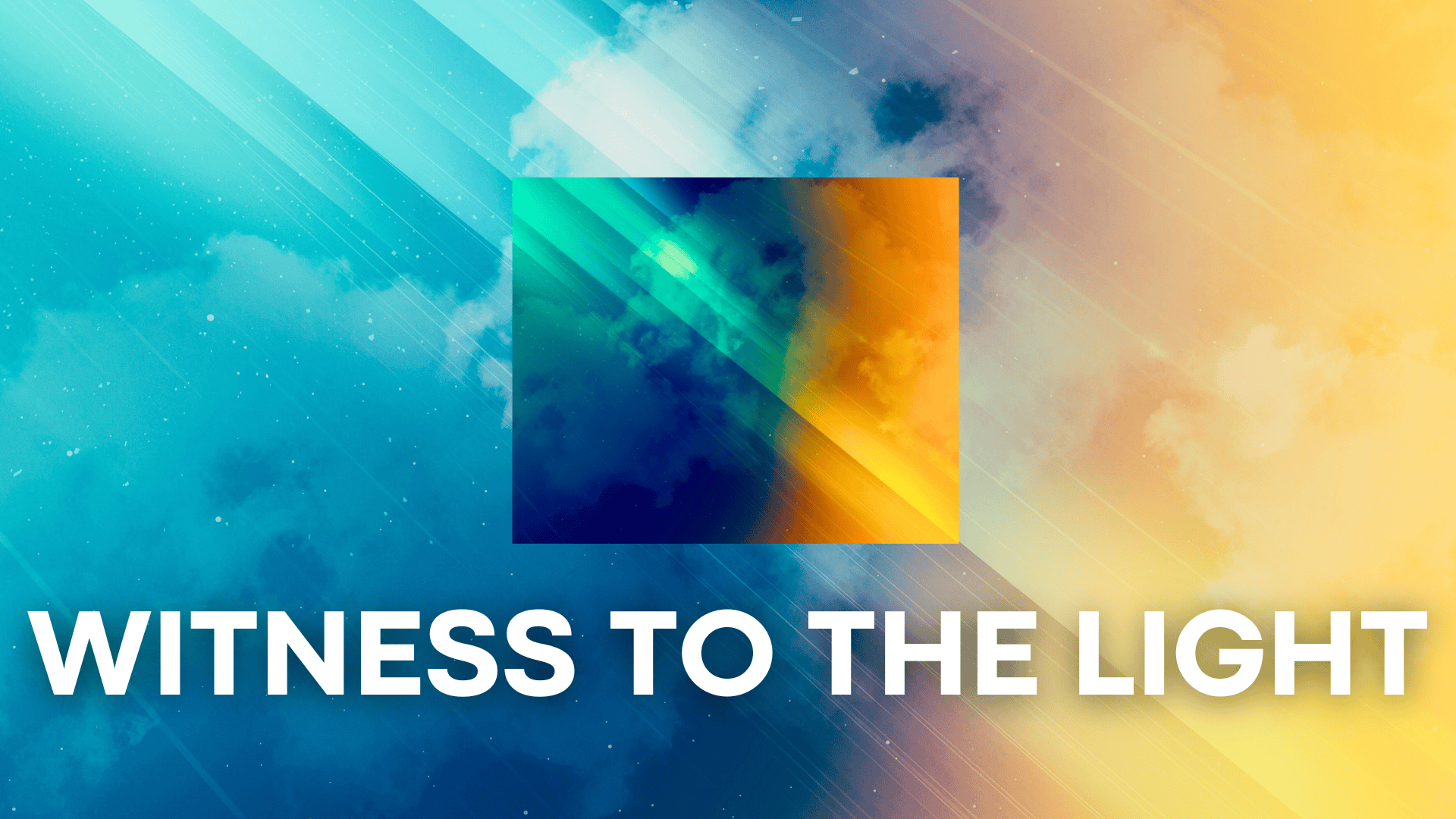 Witness to the Light
