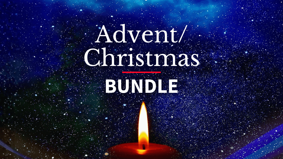 Advent-Christmas Bundle