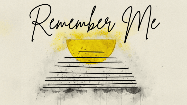 Remember Me