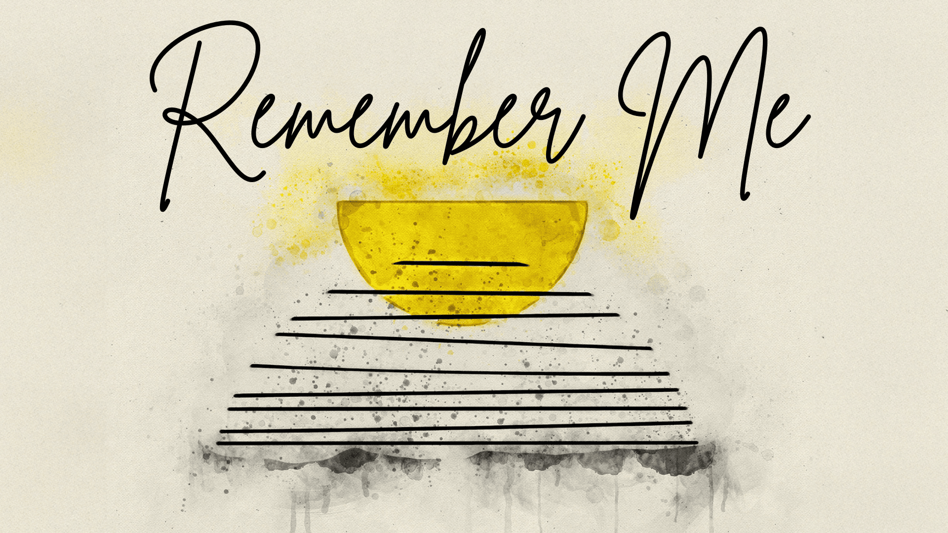 Remember Me