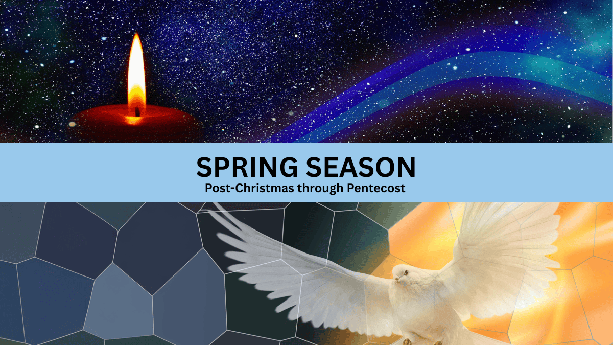 Spring Season