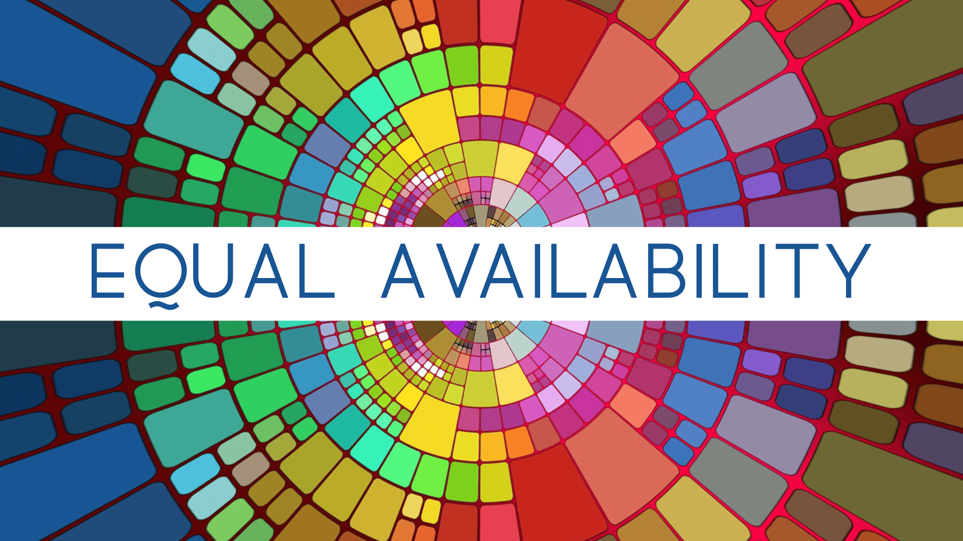 Equal Availability