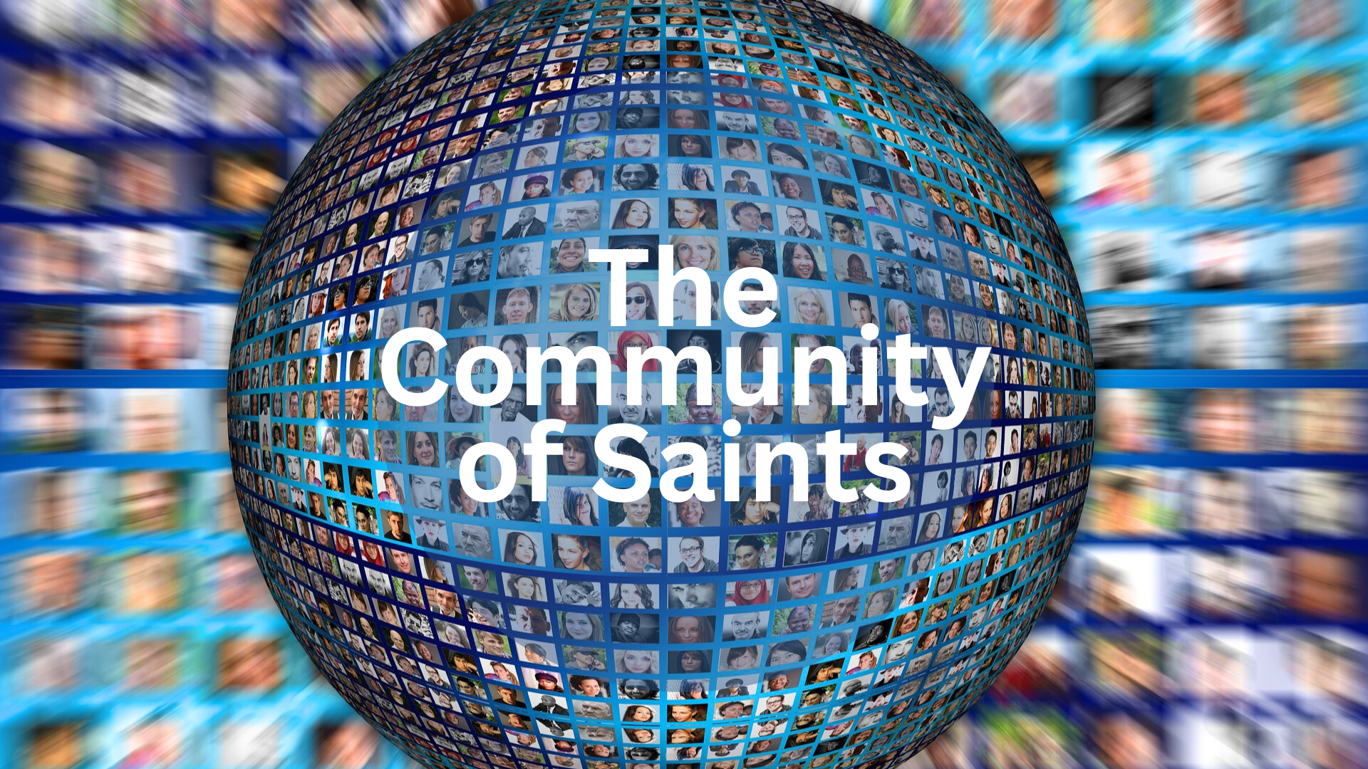 The Community of Saints