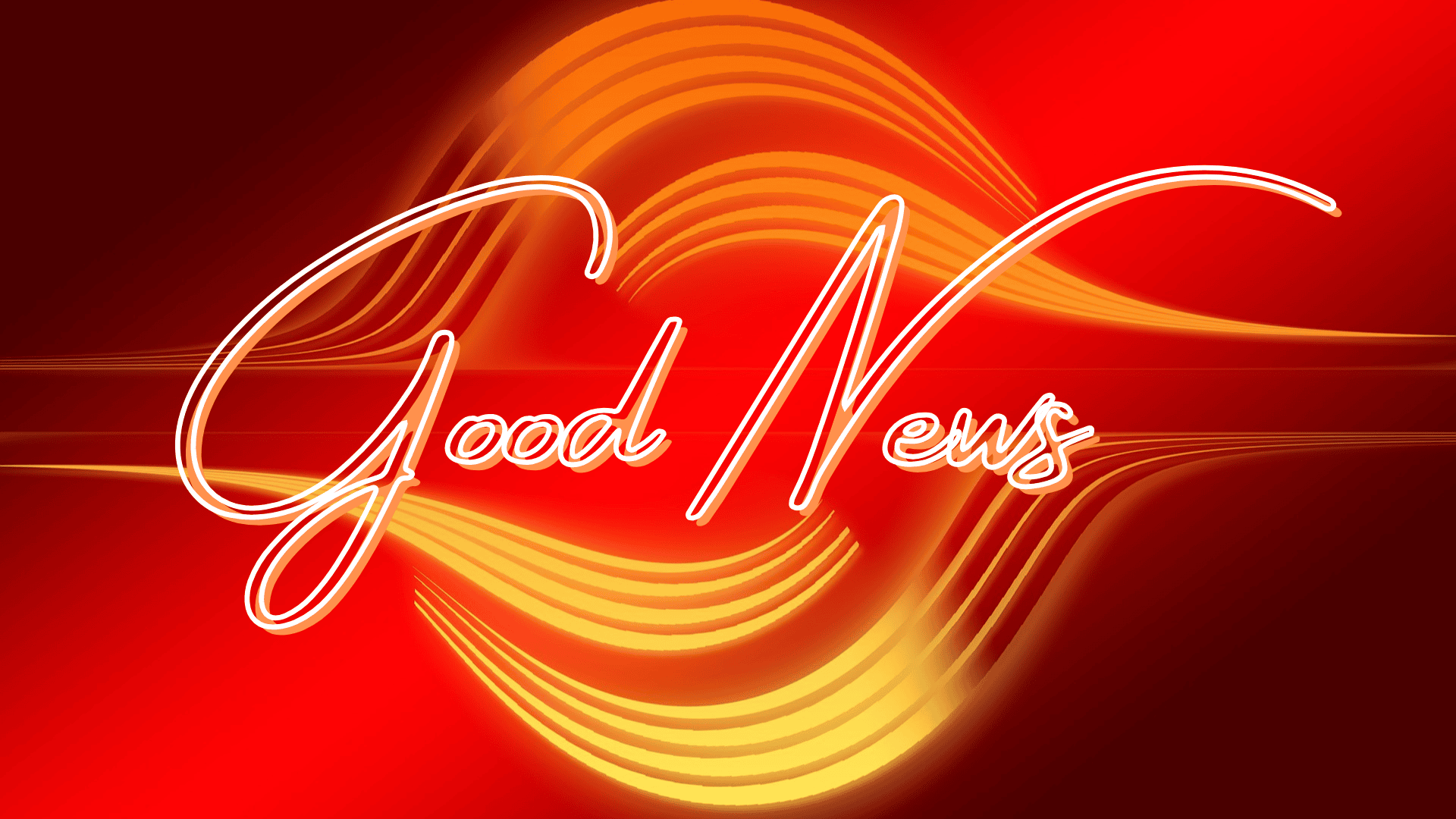 Good News